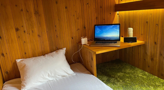 Hatara Co-Living