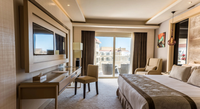KaiSol Romance Resort Sahl Hasheesh (Adults Only)