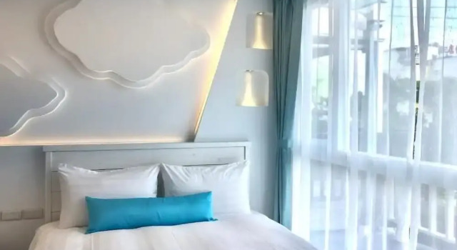 Sky Grass Homestay