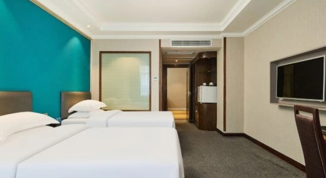 Suite Urba Hotel