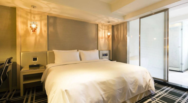 Olah Poshtel Taichung Wenxin