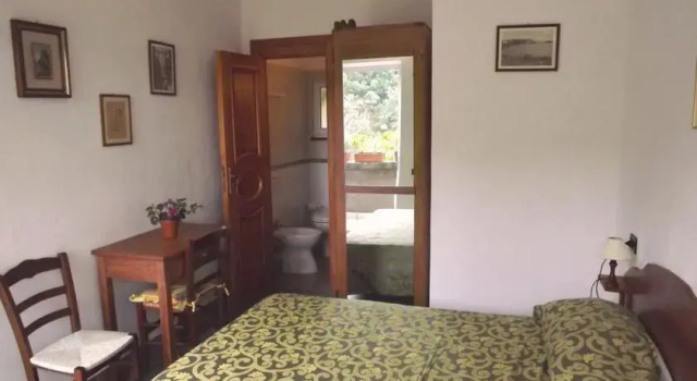 Villa Punta Caruso