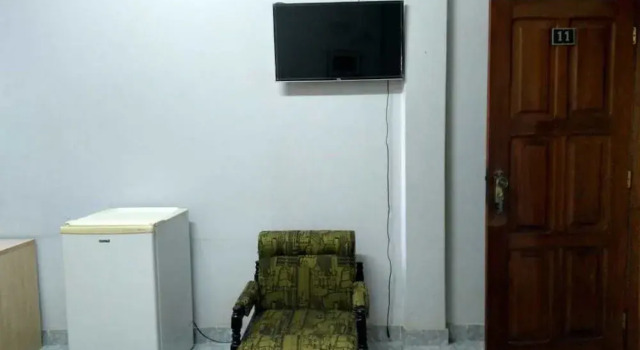 Hotel Gloria, Buchen Sie Hotel Macapá Amapá
