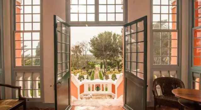 Hospedium Agroturismo Son Triay