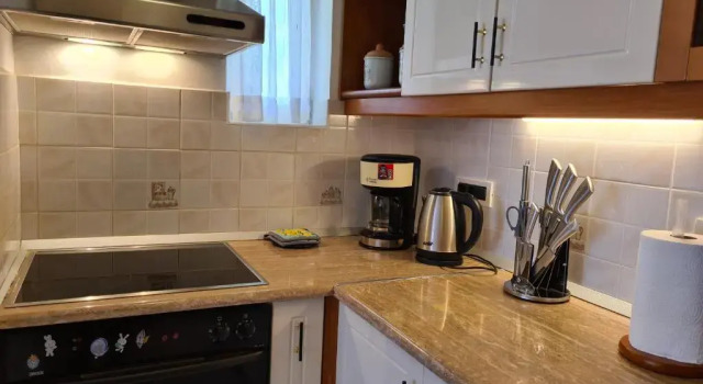 Апартаменты Apartments Rosovic J&C