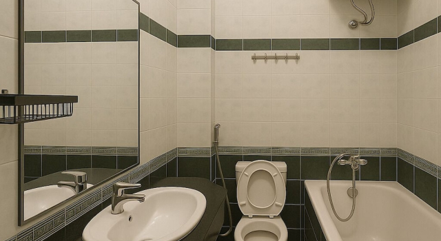 Двухместный номер Standard Lunaria Maison - Tan Dinh Corner