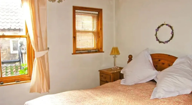 4 Martins Row, Rezervați Casă de vacanță Robin Hood's Bay 
