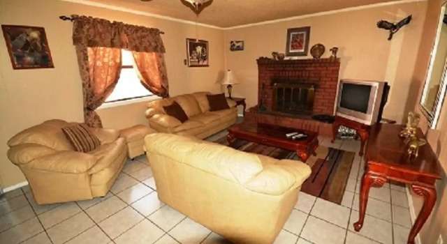 Ruidoso Three-bedroom, Varaa Hotelli Ruidoso New Mexico