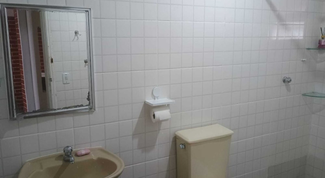 Номер Standard Hospedagem Real Beach House