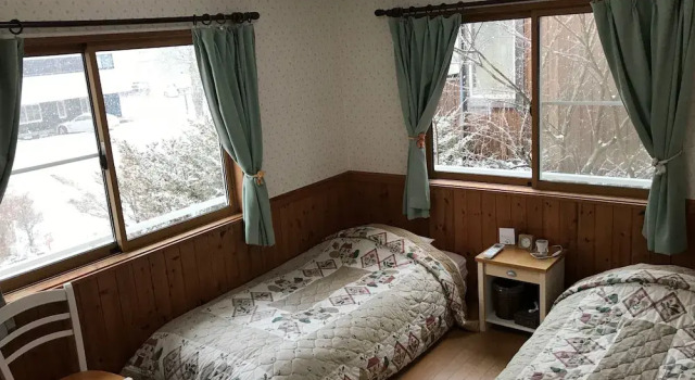 Guesthouse Chaconne Karuizawa Annex