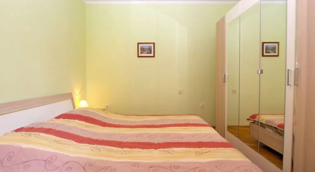 Апартаменты Standard Apartment 1317