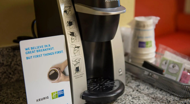 Четырёхместный номер Standard Holiday Inn Express Houston Space Center-Clear Lake by IHG