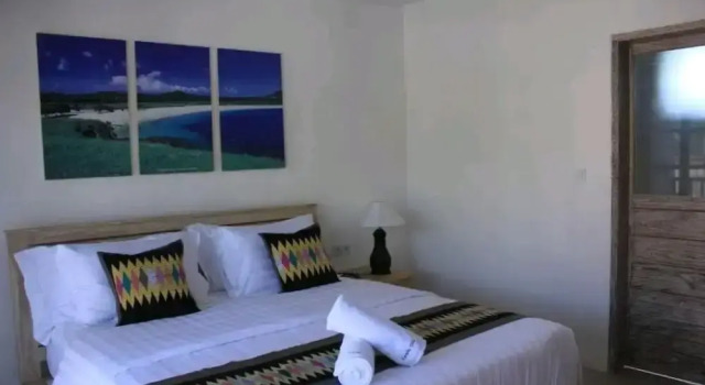 Lavella Villas Kuta Lombok, Buchen Sie Hotel Kuta Lombok