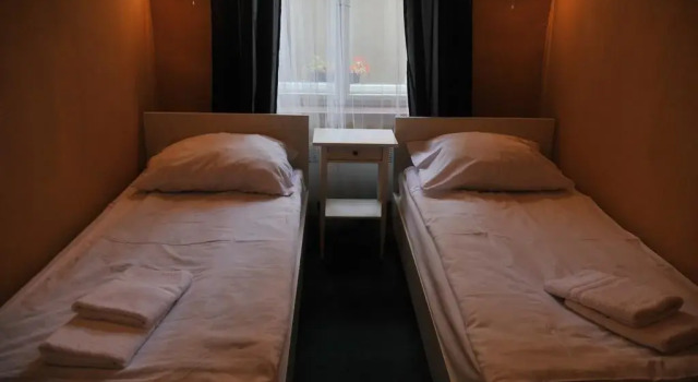 Hotelové pokoje Kolčavka, Rezerwuj Hotel Praga 9 Praga, w pobliżu Palmovka Subway Station
