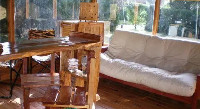 Cabaña Soñada