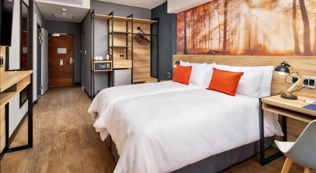 Protea Hotel by Marriott Pretoria Loftus Park