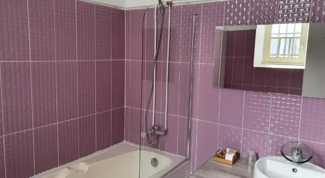 Номер Standard Urban Suites