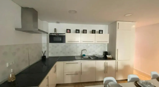 Апартаменты Apartamento Formosa