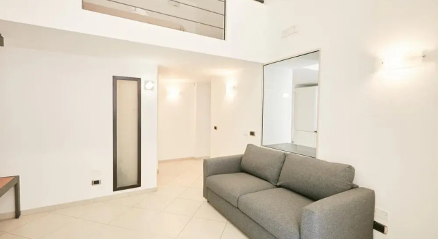 Апартаменты Studio Duplex at National Museum