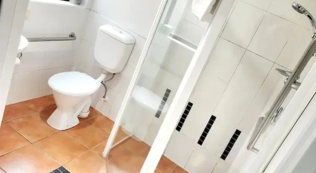 Студия Comfort Botany Palms Motel