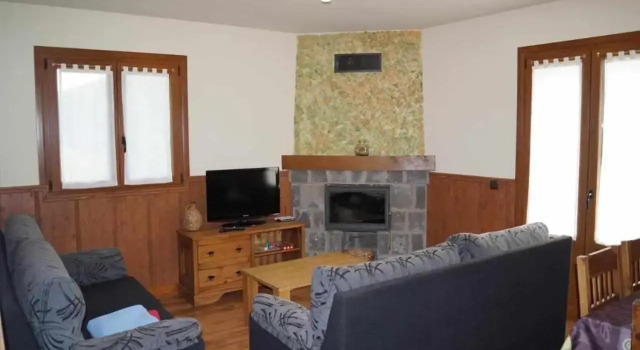 Amalur Etxea, Buchen Sie Hotel Ezcároz Irati Forest