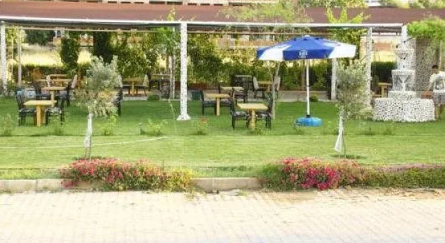 Secil Hotel, Book Hotel Alasehir Aegean Region