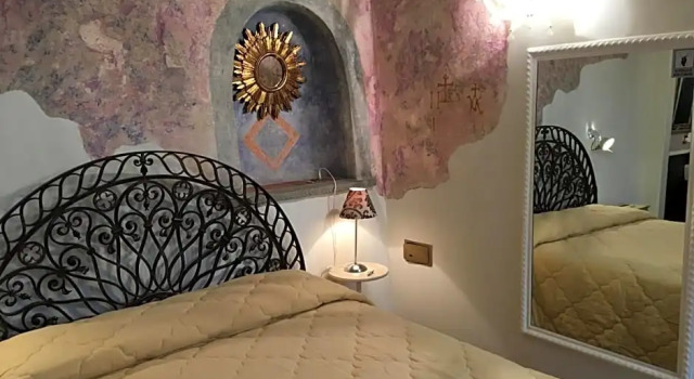 Номер Standard B&B Mr. My Resort