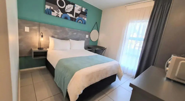 Двухместный номер Standard MINT Express Melrose View