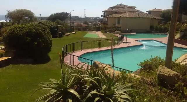 Апартаменты Apartamento Playa Mar Azul