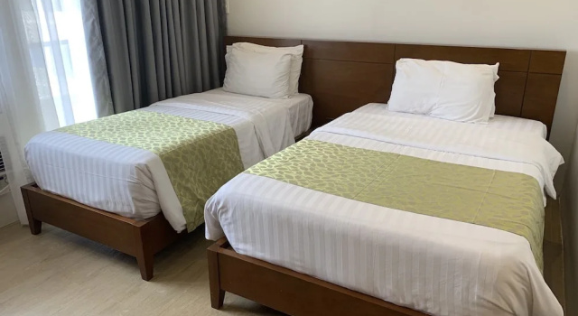 Номер Superior Canyon Woods Resort Club