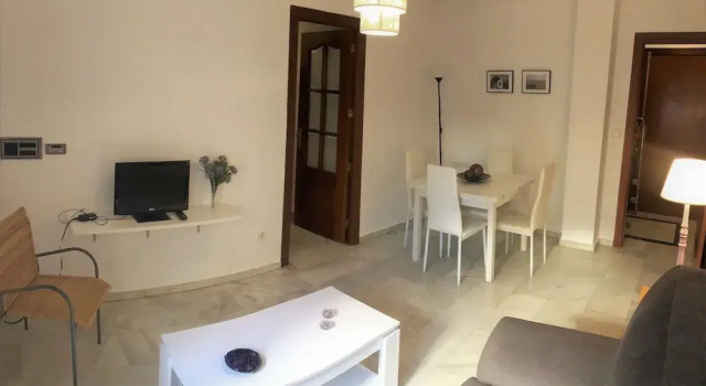 Apartamento Claudio Marcelo, Забронировать Апартаменты/квартира Кордова Cordoba Province, рядом с Музей боя быков