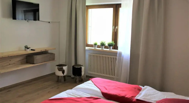 Kuckucksnest Jostal, Réserver Hôtel Titisee-Neustadt Feldberg