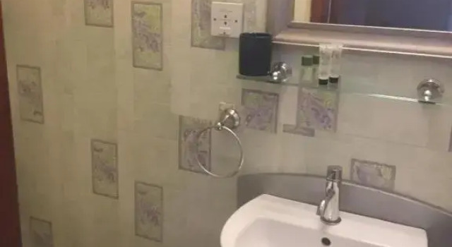 Номер Standard Kirkstall Guest House