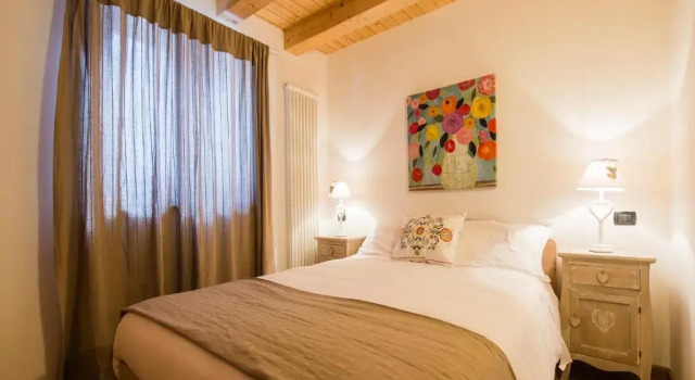 Студия Borgo Fantino - Residenze e Alloggi Vacanza
