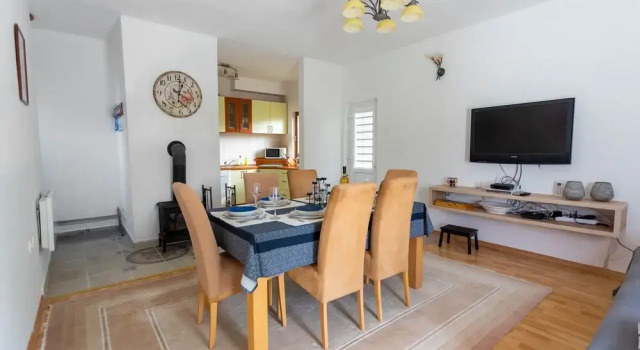 Villa Kosor Spring, Забронировать Вилла Благадж Федерация Боснии и Герцеговины