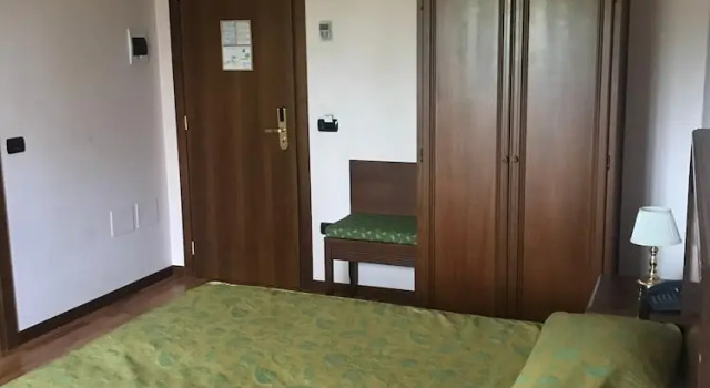 Двухместный номер Standard Hotel La Torretta