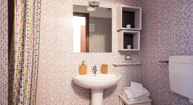 Номер Standard Cabrera House