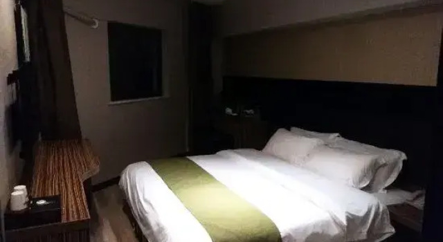 Durian Candy Collection Hotel (Xuancheng High-speed Railway Station), Rezerwuj Hotel Xuancheng Anhui