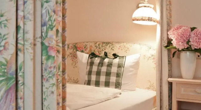 Номер Standard Villa Adolphine