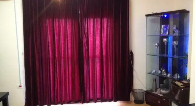 Barg Furnished Apartments