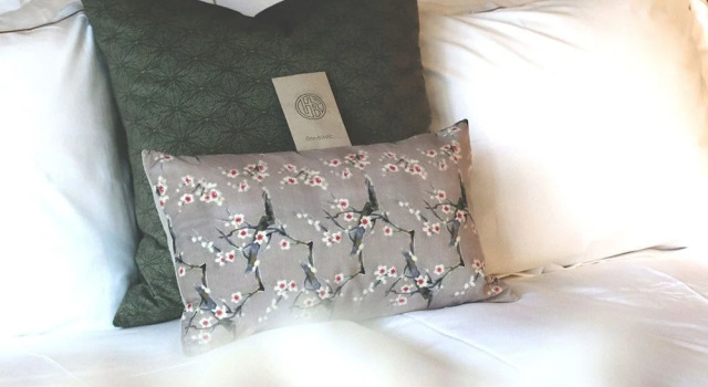 Номер Executive Hotell Borgholm