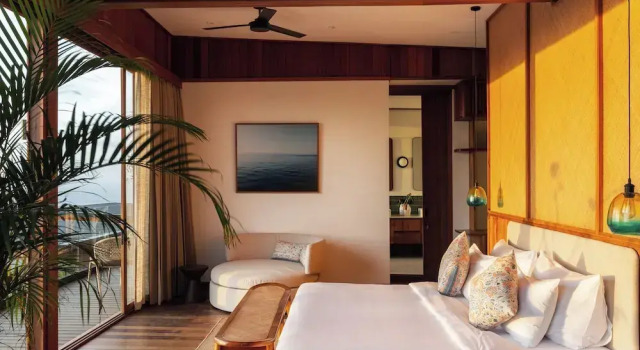 Ocean View Villas by Grun, Book Hotel Businesshoteller i Pecatu, 4* 5*
