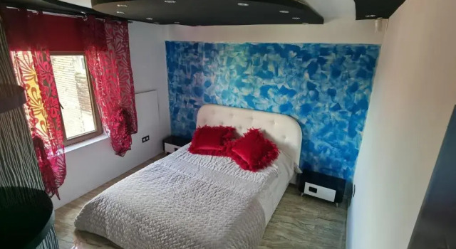 Apartament Mara, Rezervovat Apartmán Hotely v Danube Delta s parkováním, Parkování