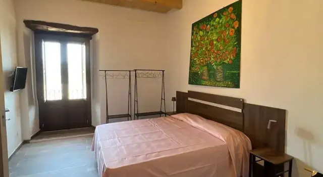 Standard Quadruple room Casa Vacanza Borgo Antico