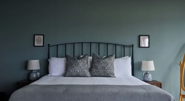 Madeira House, Book Hotel Jenner Sonoma County