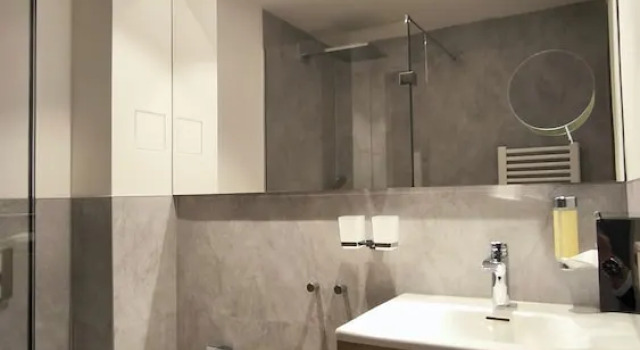 Номер Superior Hotel St.-Michaels-Heim