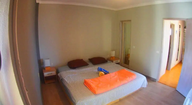 Ria Terrace Apartment III