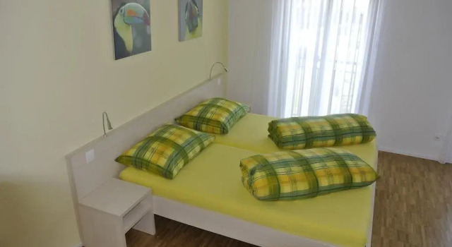 Hotel Garni Bären Bazenheid