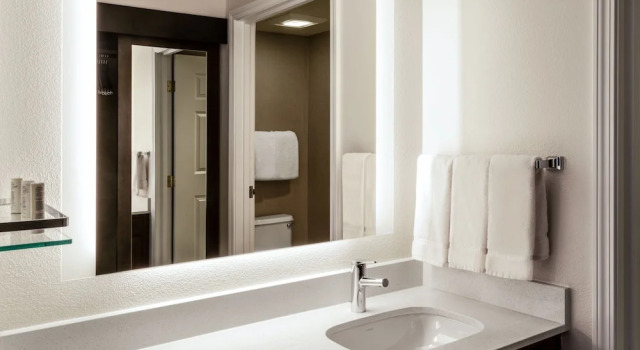 Люкс Residence Inn by Marriott Boulder Broomfield