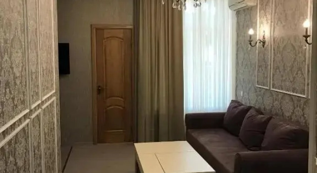 Sviitti Central Hotel